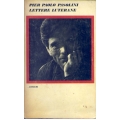 Pier Paolo Pasolini - Lettere luterane